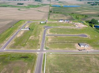 14 High Cross Cir, Crooks, SD 57020