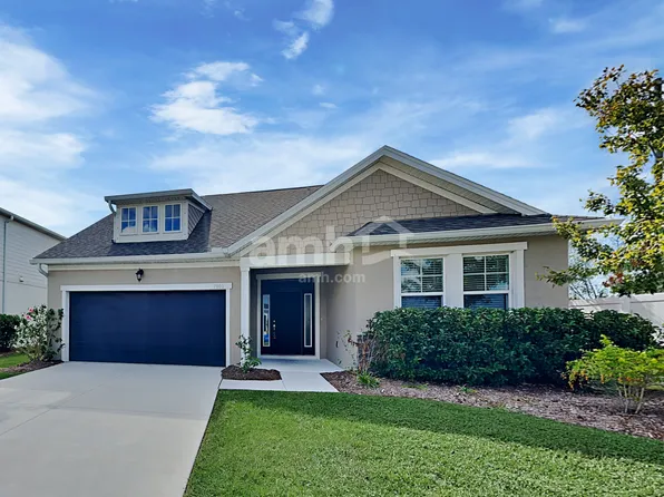 7801 Stumble Journey Ln, Tampa, FL 33619