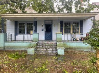 1820 Watkins St, Augusta, GA 30904