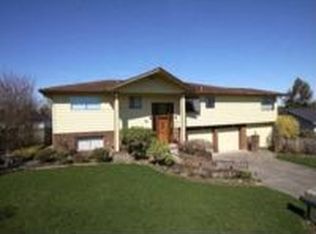 3100 NE 163rd St, Ridgefield, WA 98642