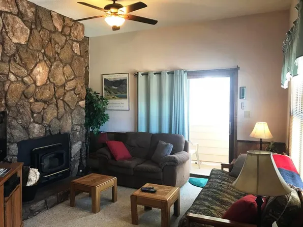 28 Aspen St #203, Angel Fire, NM 87710