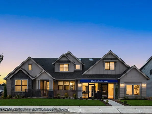 16906 NE 38th Ave, Vancouver, WA 98686