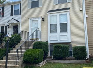 12105 Sundance Ct, Reston, VA 20194