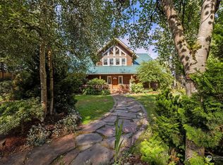802 Larson Lake Rd, Chimacum, WA 98325