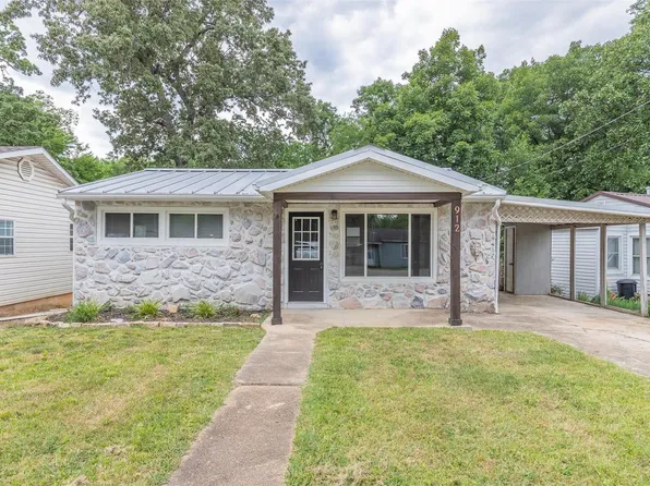 912 Oakwood Dr, Poplar Bluff, MO 63901