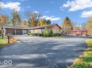 1830 S County Road 100 E, Greencastle, IN 46135