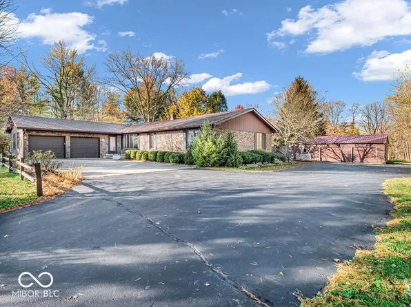 1830 S County Road 100 E, Greencastle, IN 46135
