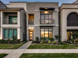 7858 Element Ave, Plano, TX 75024