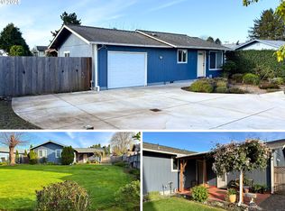 1121 Boyer Ct, Brookings, OR