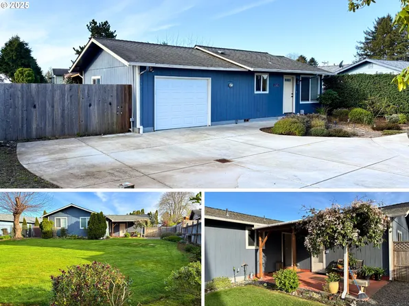 1121 Boyer Ct, Brookings, OR 97415