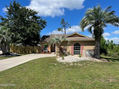 200 S Glades Trl, Panama City Beach, FL, 32407