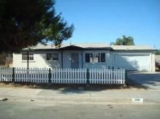 880 Geronimo Rd, Perris, CA 92570