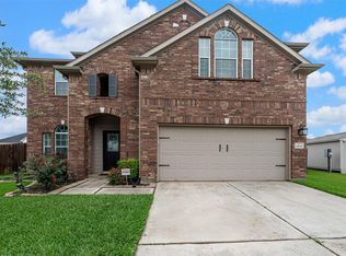 24947 Lazy Tee Ln, Tomball, TX 77375