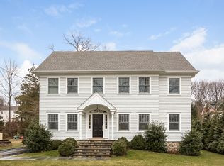 21 Oakshade Ave, Darien, CT 06820
