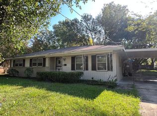 4315 Sunshine Dr, Montgomery, AL 36116