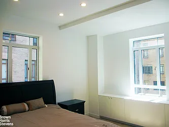 Rented by Brown Harris Stevens