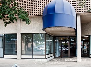 515 6th St S #1006, Lethbridge, AB T1J4J1