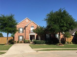 2202 Mitchell Ln, Rowlett, TX 75088