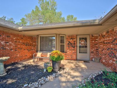 11037 Coachman Rd, Yukon, OK, 73099