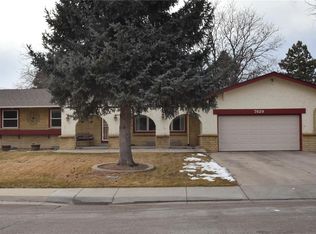 7629 Nelson St, Arvada, CO 80005