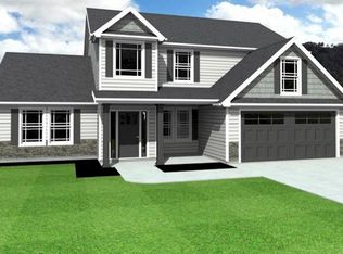 1180 New Basin Dr, Inman, SC 29349