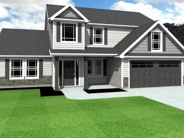 1180 New Basin Dr, Inman, SC 29349