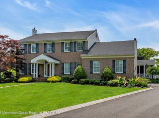 3 Fiore Ct, Oceanport, NJ 07757