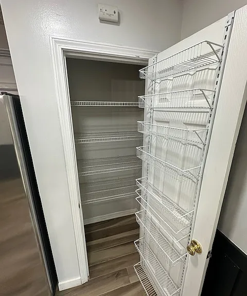 Pantry