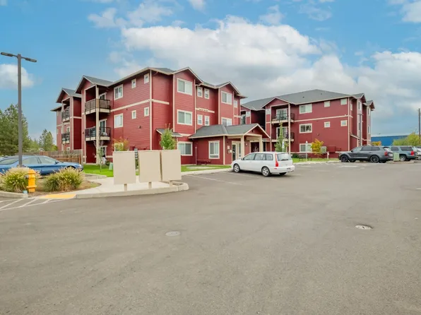 Colima Apartments