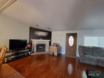 431 Traci Ln, Mound House, NV, 89706
