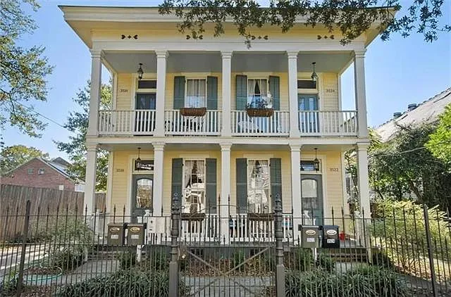 3518 Chestnut St — Photo 1