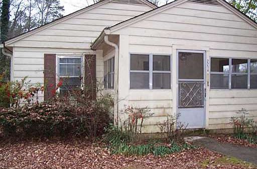 2nd image of 2214 Ball Ground Rd