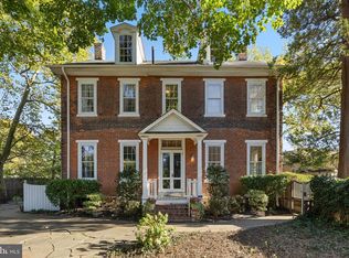 608 Highland Ave, Palmyra, NJ 08065