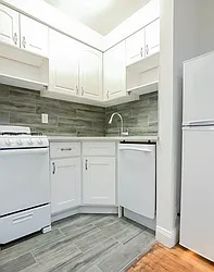 Rented by City Connections Realty