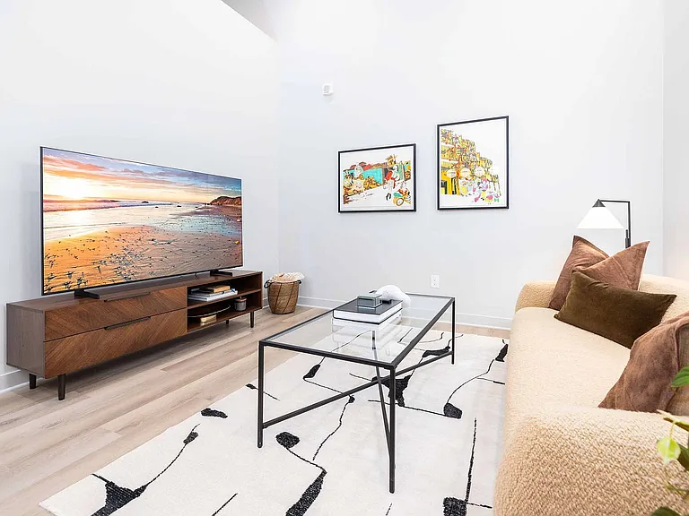 14 - Jaeger Square - Living Room