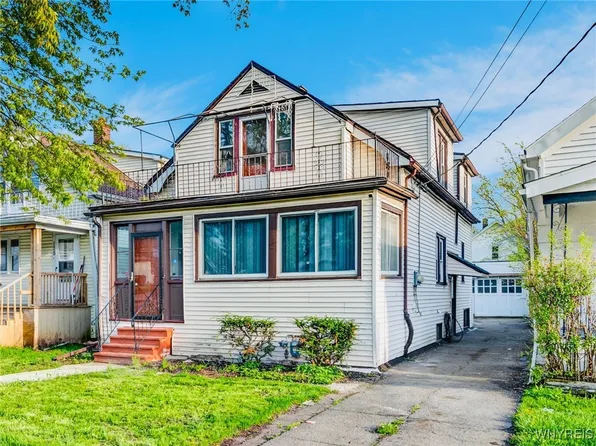 171 Davidson Ave, Buffalo, NY 14215