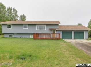768 Miners Ct, Fairbanks, AK 99712
