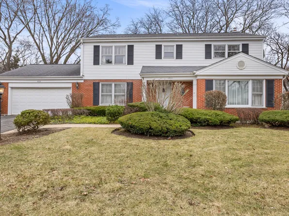 1031 Indian Rd, Glenview, IL 60025