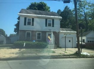 177 6th St, Schenectady, NY 12302