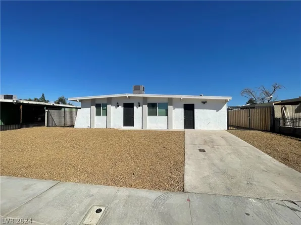 3850 San Francisco Ave, Las Vegas, NV 89115
