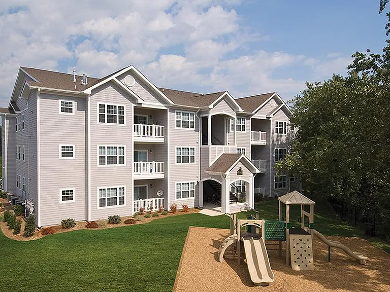 Glen Haven Apartments — Photo 18