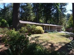 37190 Tree Farm Rd, Springfield, OR 97478