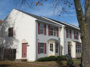 8665 Ritchboro Rd, District Heights, MD 20747