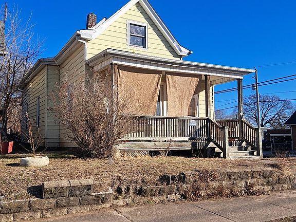 2nd image of 1538 S Faraday Ave