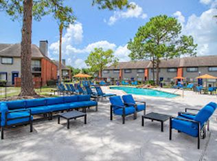 Harbour Point Apartments, Webster, TX 77598
