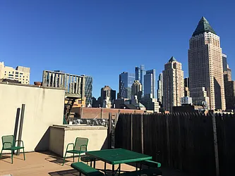 Rented by Keller Williams NYC