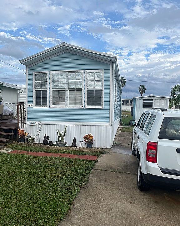Move in ready, so let’s go 