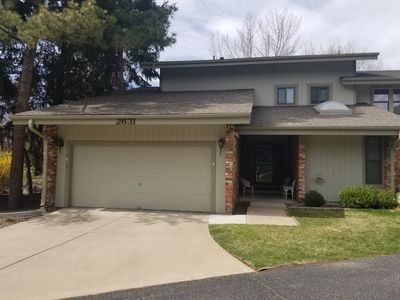 2631 S Wadsworth Cir #15, Lakewood, CO, 80227
