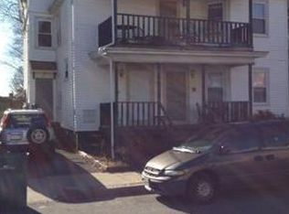 37 Mason Ave, North Attleboro, MA 02760