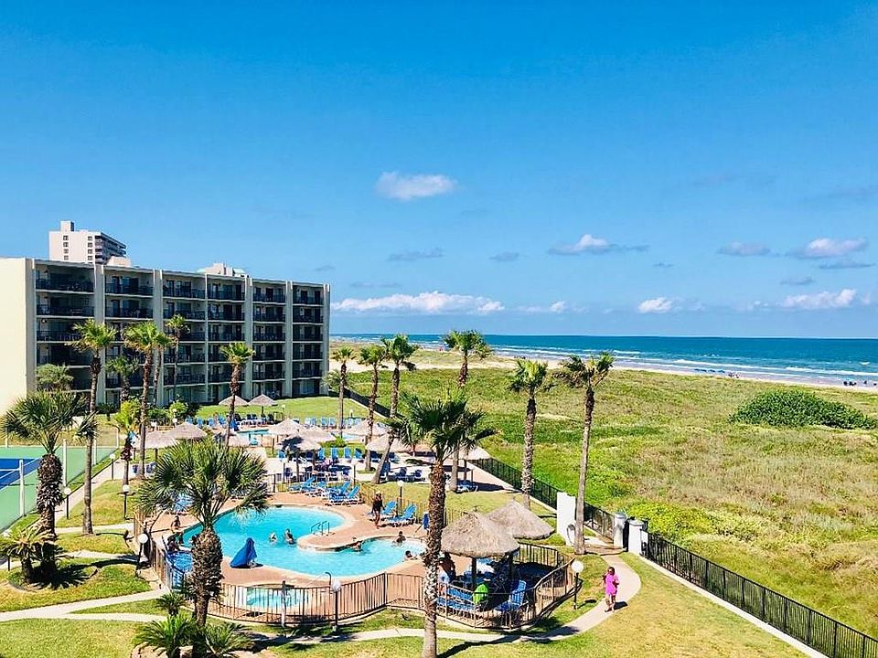 1st image of 402 E Padre Blvd #403